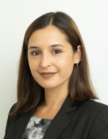 Irena Gonashvili